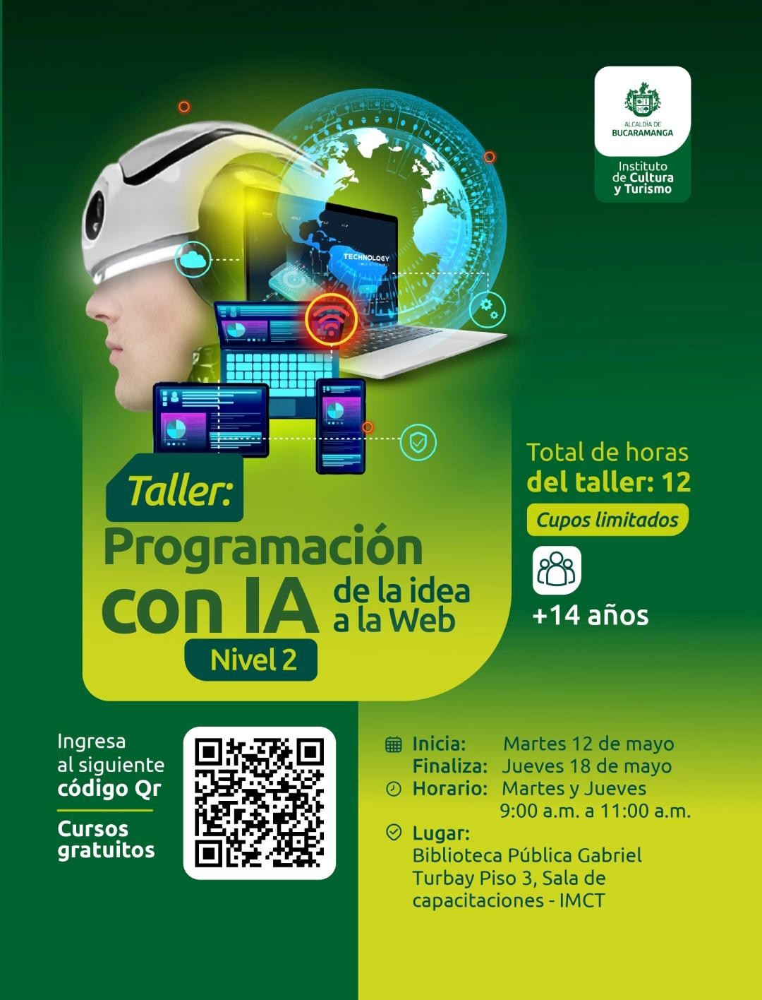 programación con ia