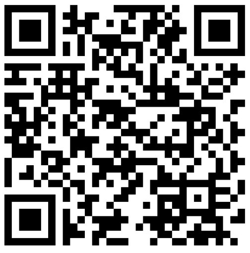 qr inscripciones